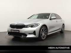 BMW 3-serie - 318i Executive Edition Sportline Aut. | Navigatie | Climate Control | Sportstoelen | Lane