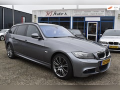 BMW 3-serie Touring - 335xi Luxury Line MOTORSCHADE