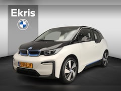 BMW i3 - Executive Edition 120Ah 42 kWh | LED | Navigatie | Stoelverwarming | PDC | Clima | DAB | A