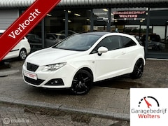 Seat Ibiza SC - 1.2 TSI Style 105 pk ecc PANODAK 17 INCH LMV