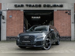 Audi Q2 - 1.4 TFSI S - Line Pano / Leer / Camera