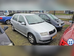 Skoda Fabia - 1.4-16V Comfort