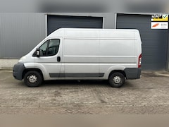 Citroën Jumper - 33 2.2 HDI L2H2