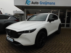 Mazda CX-5 - 2.5 SkyActiv-G 194 Sportive 360 Gr. Camera