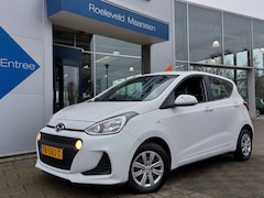 Hyundai i10 - 1.0i 67pk Comfort Navigation-Pack | 1ste Eigenaar | Navi + Apple Carplay + Android Auto |