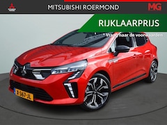 Mitsubishi Colt - 1.6 HEV Instyle Hybrid 145pk Automaat/ 8 Jaar Garantie