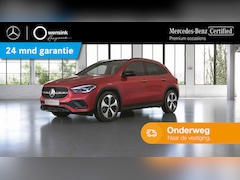 Mercedes-Benz GLA-Klasse - 250 e Luxury Line | Multibeam | Panoramadak | Keyless entry | 360°C camera | Night pakket