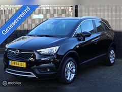 Opel Crossland X - 1.2 Turbo Innovation + CAMERA