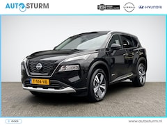 Nissan X-Trail - 1.5 e-4orce Tekna 4WD 7p. Sun Pack