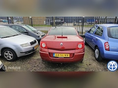 Renault Mégane coupé cabriolet - 1.6-16V Tech Line