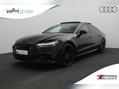 Audi A7 Sportback - 55 TFSI e 367PK S-tronic quattro Competition / S-Line | Pano | Laser LED | Uitgebreid lede