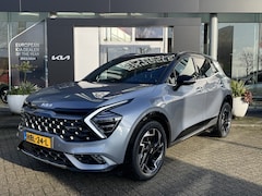 Kia Sportage - 1.6 T-GDi Plug-in Hybrid AWD GT-PlusLine | Stoelventilatie | Pano-dak | Harman/Kardon | In