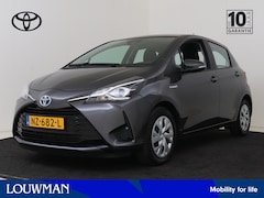 Toyota Yaris - 1.5 Hybrid Aspiration | Camera | Climate Control | Cruise Control |