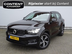 Volvo XC40 - T2 129pk R-Design / 45.000 KM