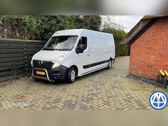 Opel Movano - bestel 2.3 CDTI L3H3