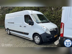 Opel Movano - bestel 2.3 CDTI L3H3