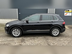 Volkswagen Tiguan - 1.5 TSI Comfortline