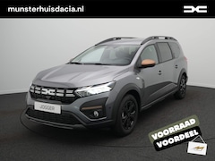 Dacia Jogger - 1.6 Hybrid 140 Extreme 7p. - Voorraad Voordeel