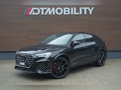 Audi RSQ3 Sportback - 2.5 TFSI | BTW | Pano | B&O Sound | RS Stoelen |