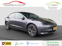 Tesla Model 3 - Long Range AWD 75 kWh | FSD Comp | Pano | Autopilot