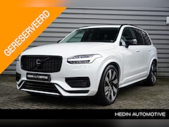 Volvo XC90 - 2.0 T8 Recharge AWD Ultra Dark Bowers & Wilkins | Actieve luchtvering met FOUR-C | Edition