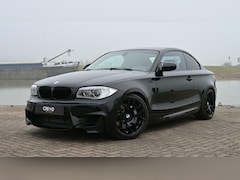 BMW 1-serie Coupé - 135i | Uniek | Handbak | Lage KM | N55 |