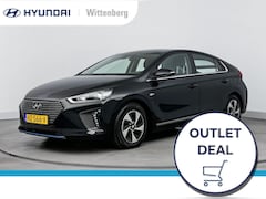 Hyundai IONIQ - 1.6 GDi COMFORT | NAVI | CAMERA | KEYLESS | CLIMA |