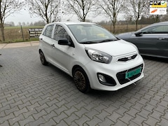 Kia Picanto - 1.0 CVVT ISG