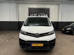 Toyota ProAce Compact - 1.6 D-4D Cool Comfort airco/navi/camera