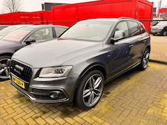 Audi Q5 - 3.0 TDI 245pk Quattro S-line - brandstofpomp defect