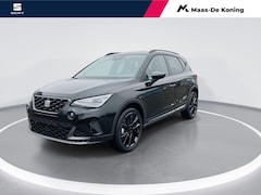 Seat Arona - FR Business Connect 1.0 70 kW / 95 pk EcoTSI SUV 5 Versnelling Hand | Black Pakket | Winte