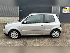 Seat Arosa - 1.4i Stella