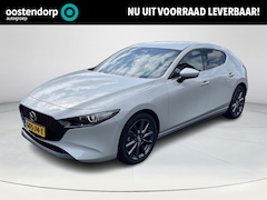 Mazda 3 - 3 2.0 e-SkyActiv-G M Hybrid 150 Exclusive-line | M-Hybrid | Direct uit voorraad leverbaar