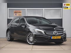 Mercedes-Benz A-klasse - 180 AMG Ambition / NL auto / NAP /