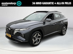 Hyundai Tucson - 1.6 T-GDI HEV Premium Sky