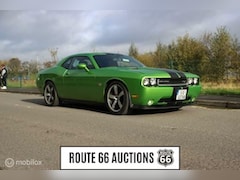 Dodge Challenger - SRT8 6.4 L 2011 | Route 66 auctions