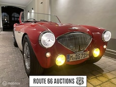 Austin Healey - 100 M BN1 1953 | Route 66 auctions