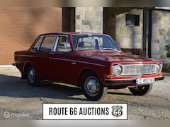 Volvo 144 - B20A 1970 | Route 66 auctions