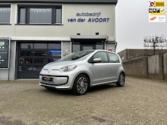 Volkswagen Up! - 1.0 move up BlueMotion