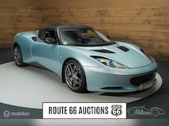 Lotus Evora - 2009 | Route 66 auctions