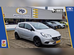 Opel Corsa - 1.4 Black Edition