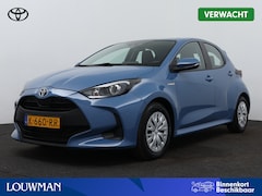 Toyota Yaris - 1.5 Hybrid Active | Apple Carplay | Adaptive Cruise Control |