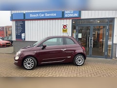 Fiat 500 - 0.9 TA T Collezi. Navi, Cruise