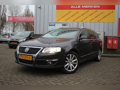 Volkswagen Passat Variant - 1.4 TSI | NAP | Automaat | Trekhaak | Nieuwe Dis.Ketting |