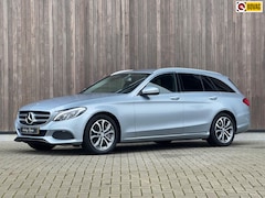 Mercedes-Benz C-klasse Estate - 350 e Edition / Luchtvering /