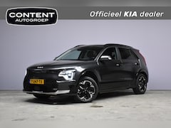 Kia e-Niro - 64, 8 kWh 204pk Aut DynamicPlusLine