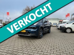 Lynk & Co 01 - 1.5 PHEV PLUG IN HYBRID Automaat 262PK