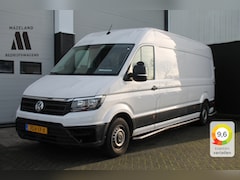 Volkswagen Crafter - 2.0 TDI L4H3 - EURO 6 - Airco - Cruise - PDC - € 18.900, - Excl