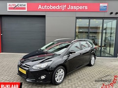 Ford Focus Wagon - 1.0 Titanium Edition