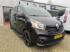 Renault Trafic - 1.6 dCi 145 PK SPORT L2H1 DC Turbo2